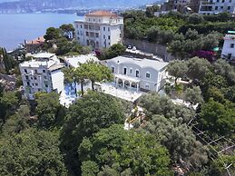 Villa Nina in Sorrento