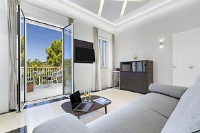 Villa Nina in Sorrento
