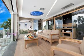 Villa Sorrento Dream Resort