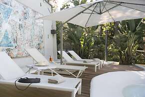 Villa Nina in Sorrento
