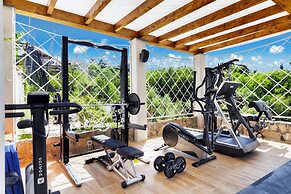 Villa Sorrento Dream Resort