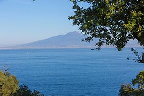 Villa Nina in Sorrento