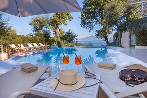 Villa Nina in Sorrento