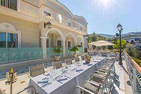 Villa Nina in Sorrento