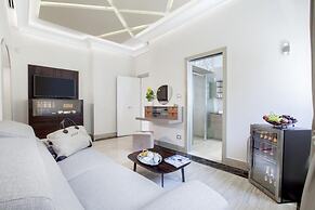 Villa Nina in Sorrento
