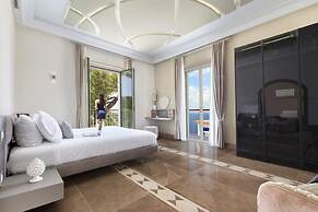 Villa Nina in Sorrento
