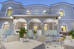 Villa Nina in Sorrento