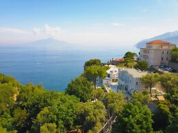 Villa Nina in Sorrento
