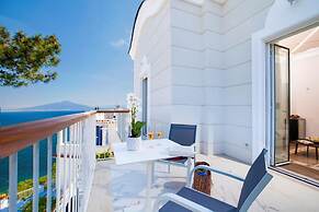 Villa Nina in Sorrento