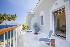 Villa Sorrento Dream Resort