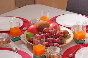 Centro Residenziale Benaco - CRB