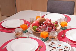 Centro Residenziale Benaco - CRB