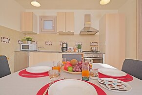 Centro Residenziale Benaco - CRB