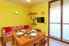 Villaggio dei Fiori - Viola