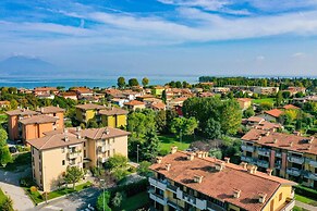 Villaggio dei Fiori - Viola