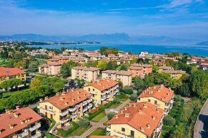 Villaggio dei Fiori - Viola