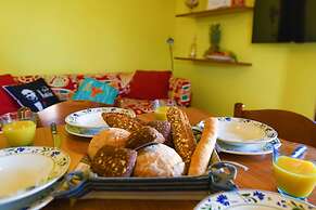 Villaggio dei Fiori - Viola