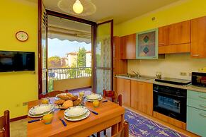 Villaggio dei Fiori - Viola