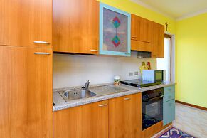 Villaggio dei Fiori - Viola