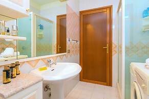 Villaggio dei Fiori - Viola