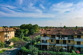 Villaggio dei Fiori - Viola