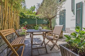 Varenna Beach Perledo