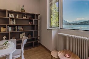 Varenna Beach Perledo