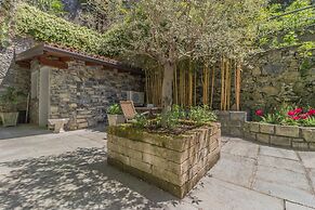 Varenna Beach Perledo