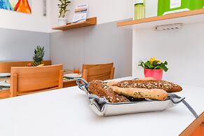 La Portella in Gardola