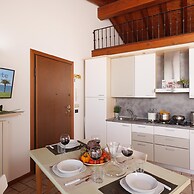 Residenza Chateau du Lac