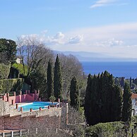 Residenza Chateau du Lac