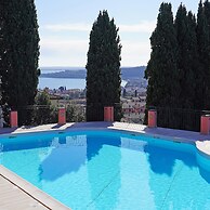 Residenza Chateau du Lac