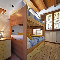 Residenza Chateau du Lac