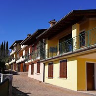 Residenza Chateau du Lac