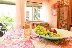 Residenza Villa Alba