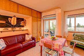 Residenza Villa Alba