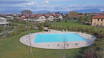 Resort Caesar C4 Sirmione Gardagate