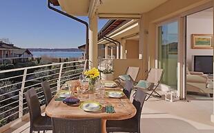 Resort Caesar C4 Sirmione Gardagate