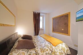 Downtown Apartment in Sal