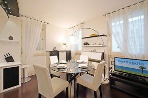 Downtown Apartment in Sal