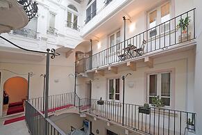 Downtown Apartment in Sal