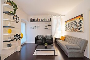 Downtown Apartment in Sal