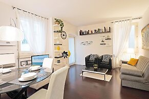 Downtown Apartment in Sal