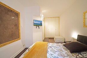 Downtown Apartment in Sal