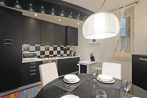 Downtown Apartment in Sal