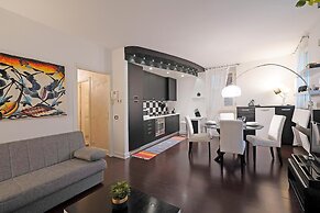 Downtown Apartment in Sal