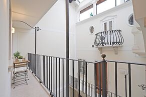 Downtown Apartment in Sal