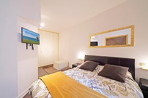 Downtown Apartment in Sal