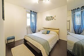 Downtown Apartment in Sal