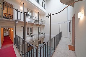 Downtown Apartment in Sal